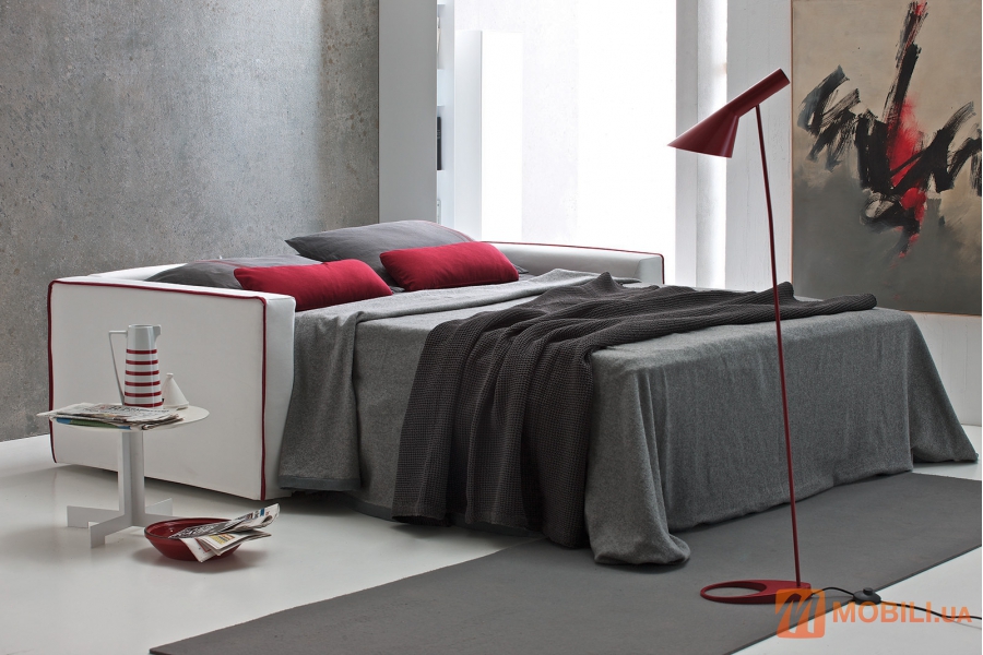 Диван - ліжко в сучасному стилі ARGO