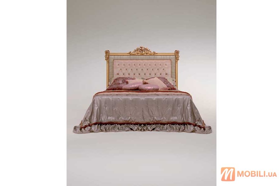 Ліжко в класичному стилі ELIZABETH