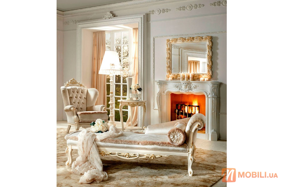 Спальня в класичному стилі FLORENCE