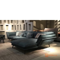 Кутовий диван в сучасному стилі HOLLYWOOD