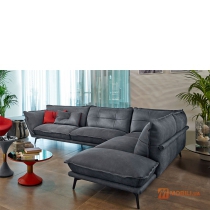 Кутовий диван в сучасному стилі HOLLYWOOD