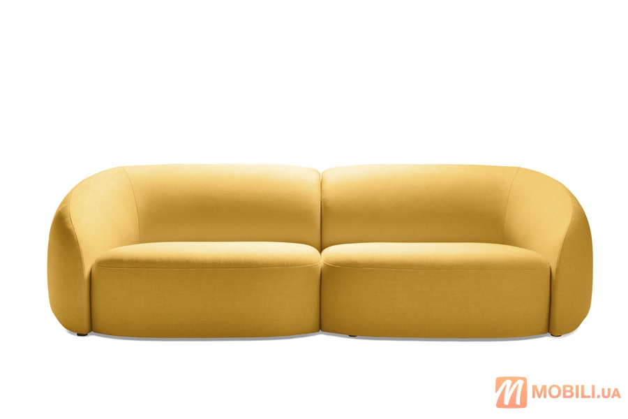 Модульний диван в сучасному стилі ATTITUDE Emotion