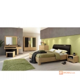 Меблі в спальню в сучасному стилі ROSSANO