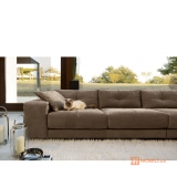 Модульний диван в сучасному стилі SOLEADO