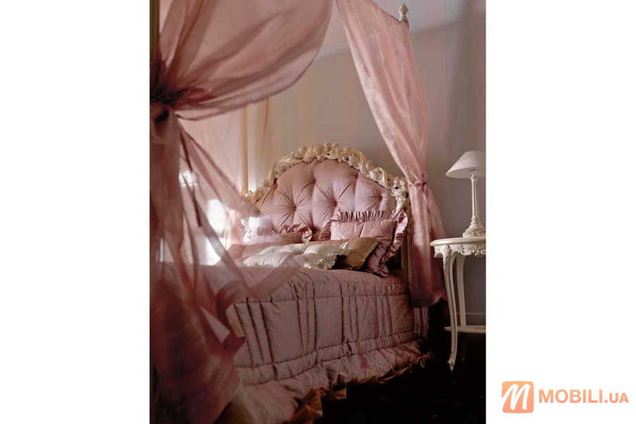 Меблі в дитячу кімнату, класичний стиль SAVIO FIRMINO