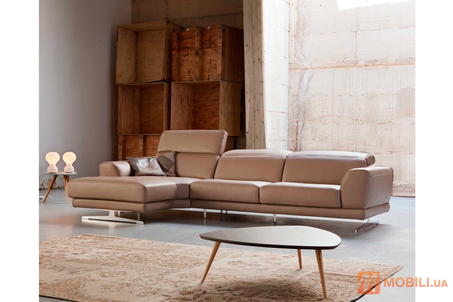 Модульний диван в сучасному стилі ALEX