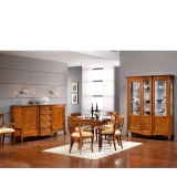 Меблі в столову кімнату, класичний стиль CONTEMPORARY 49