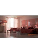 Комплект меблів в дитячу кімнату, класичний  стиль INCANTO