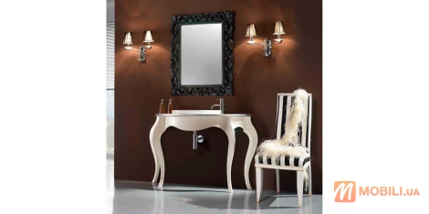 Меблі у ванну кімнату, в стилі арт деко CONTEMPORARY 40