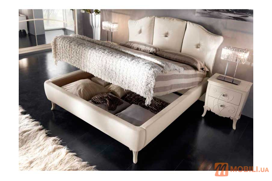 Спальний гарнітур в класичному стилі CONTEMPORARY 10