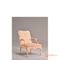 Крісло в класичному стилі STRADIVARI