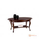 Комплект меблів в столову кімнату, виконаний в класичному стилі VERONA