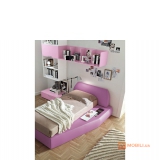 Меблі в дитячу кімнату, в сучасному стилі TOMMY YOUNG T07