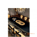 Комплект меблів в столову кімнату VILLA VENEZIA