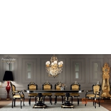 Комплект меблів в столову кімнату VILLA VENEZIA