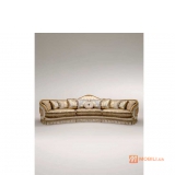 Модульний диван в класичному стилі DORIAN