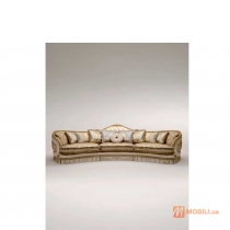 Модульний диван в класичному стилі DORIAN