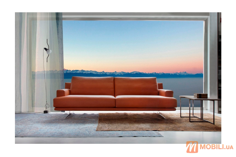 Модульний диван в сучасному стилі COSMO