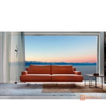 Модульний диван в сучасному стилі COSMO