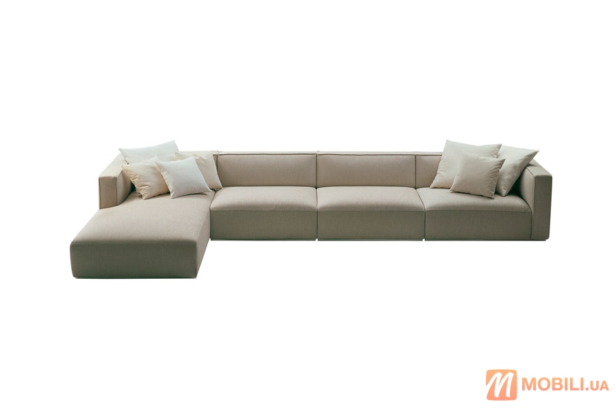 Модульний диван в сучасному стилі SHANGAI