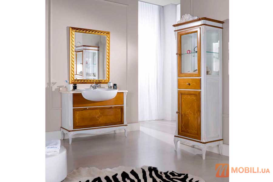 Меблі у ванну кімнату, класичний стиль CONTEMPORARY 36