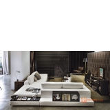 Модульний диван в сучасному стилі  PLAT