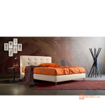Ліжко в сучасному стилі THEODORE