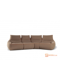 Модульний диван в сучасному стилі RUMBA