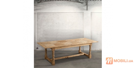 Прямокутний стіл в стилі лофт DB002354