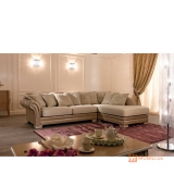 Модульний диван в класичному стилі MEDITERRANEO