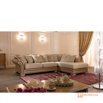 Модульний диван в класичному стилі MEDITERRANEO