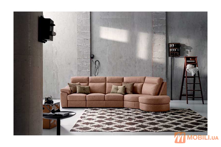 Модульний диван  в сучасному стилі JONATHAN