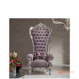 Крісло в стилі барокко ANASTASIA