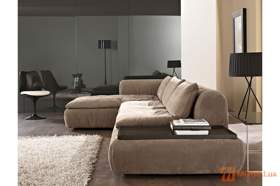 Модульний диван в сучасному стилі SHARPEI