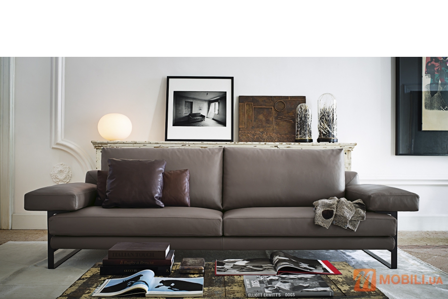 Модульний диван в сучасному стилі EGO