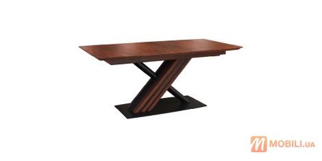 Розкладний стіл в сучасному стилі PRESTIGE