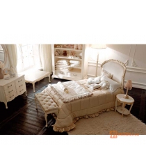 Спальний гарнітур, в дитячу кімнату SAVIO FIRMINO