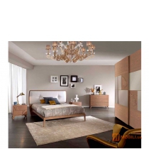 Спальний гарнітур в сучасному стилі CONTEMPORARY 31