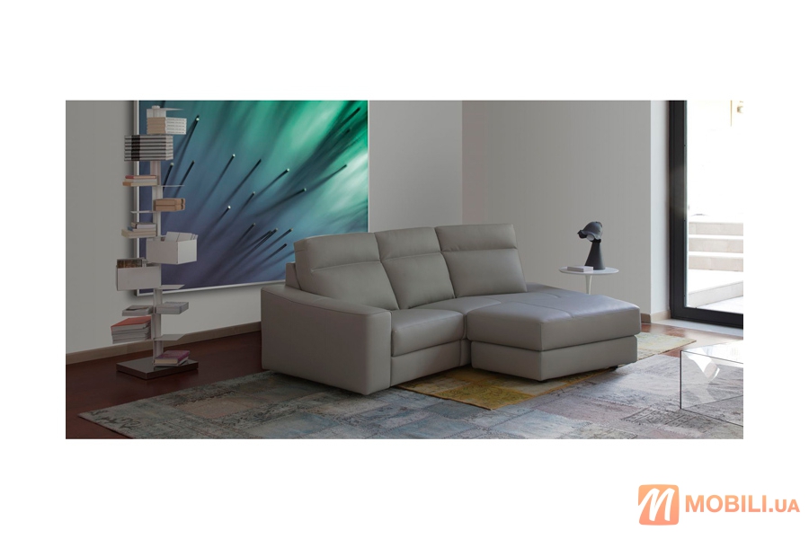 Модульний диван в сучасному стилі BRANDO