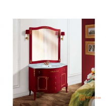 Комплект меблів для ванної кімнати ELEGANCE 043
