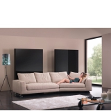 Модульний диван в сучасному стилі DOGMA