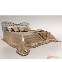Ліжко в класичному стилі ALEXANDER