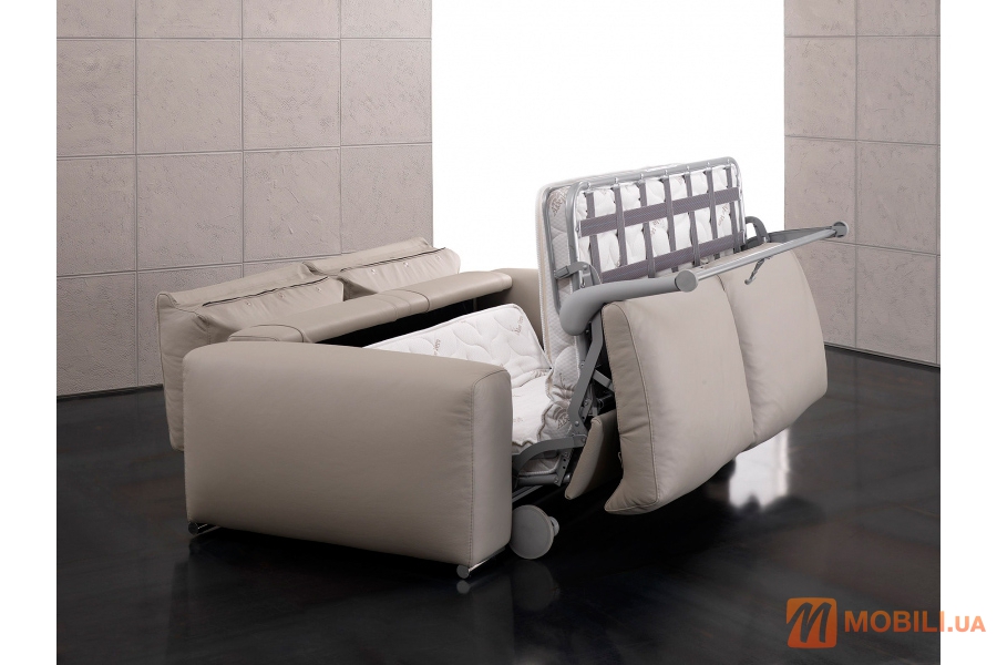 Диван - ліжко в сучасному стилі MOMA