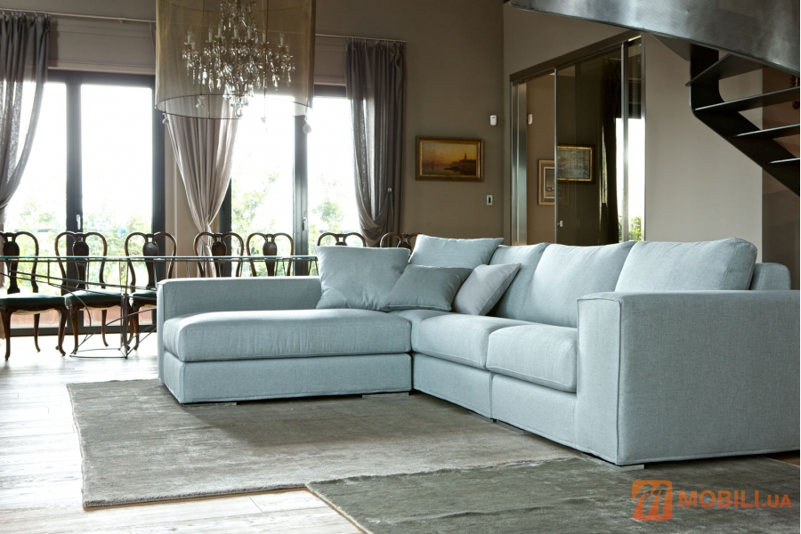 Модульний диван в сучасному стилі MANHATTAN
