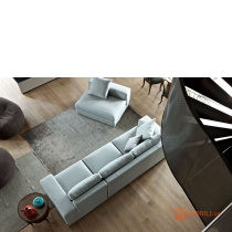 Модульний диван в сучасному стилі MANHATTAN
