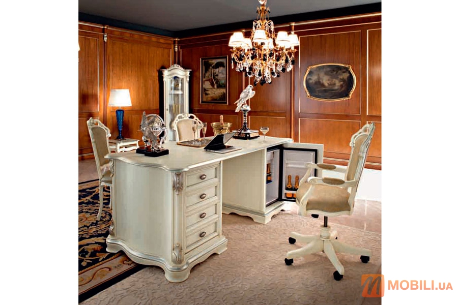 Комплект меблів в кабінет BELLA VITA