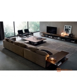 Модульний диван в сучасному стилі BRISTOL