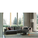 Модульний диван в сучасному стилі DION