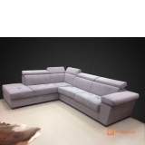 Модульний диван - ліжко в сучасному стилі SOLOMON