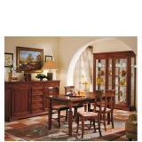 Столова кімната в класичному стилі ELEGANCE GIORNO